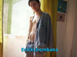 ErickLhombana