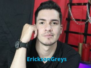 EricksonGreys