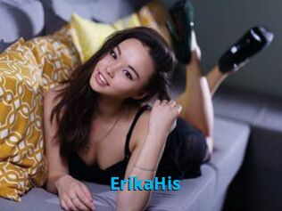ErikaHis