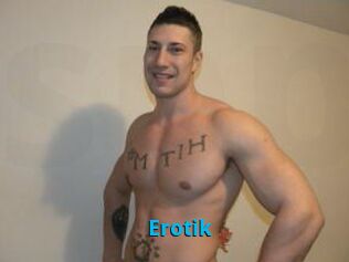 Erotik