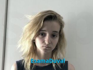 EsamaDuval