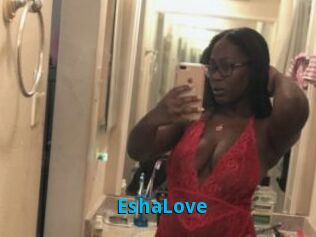 EshaLove