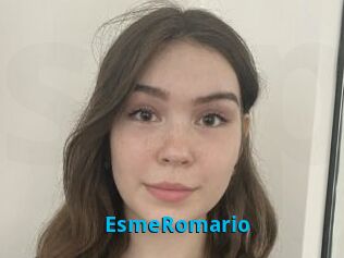 EsmeRomario