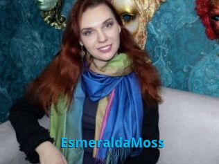 EsmeraldaMoss
