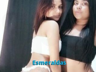 Esmeraldas