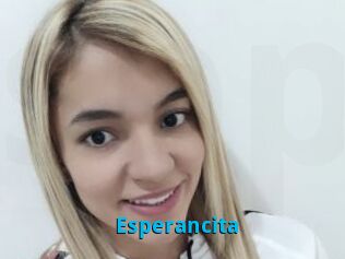 Esperancita