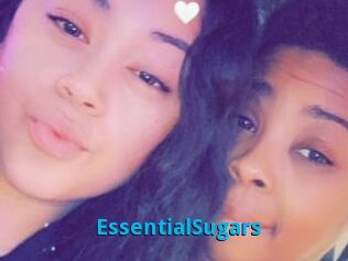 EssentialSugars