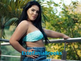 EstefaniaBrooks