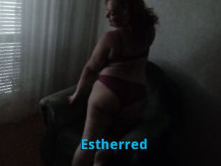 Estherred
