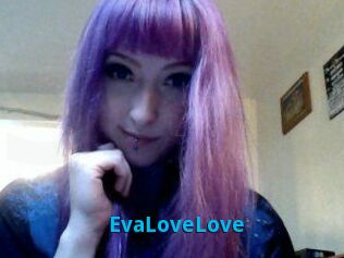 EvaLoveLove