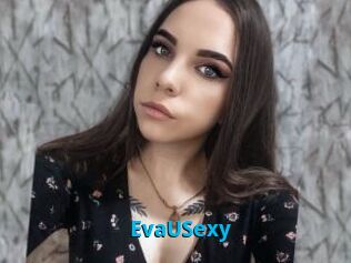 EvaUSexy