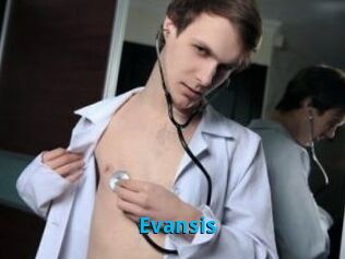 Evansis