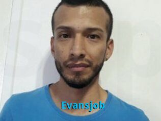 Evans_job