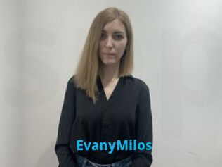 EvanyMilos