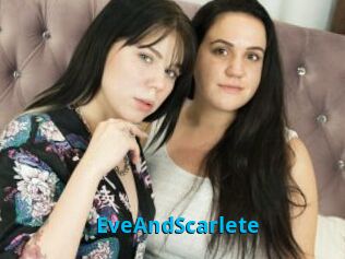 EveAndScarlete