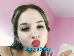 EvelynSpicy