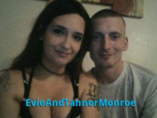 EvieAndTannerMonroe