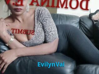 EvilynVai