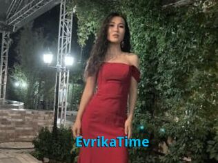EvrikaTime