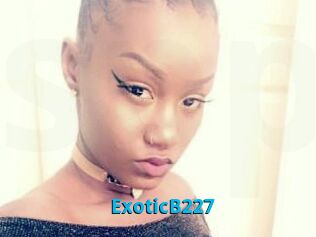 ExoticB227