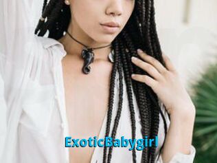 ExoticBabygirl