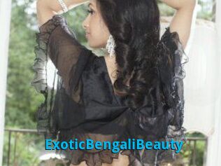 ExoticBengaliBeauty