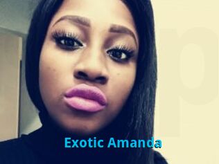 Exotic_Amanda