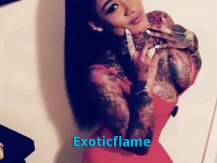 Exoticflame