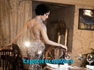 ExperiencedMore