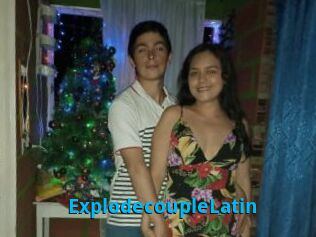 ExplodecoupleLatin