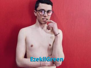 EzekilGreen