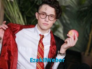 EzekilWeber