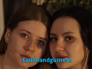 Eadlinandguineve