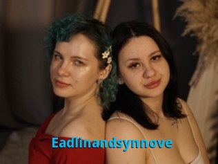 Eadlinandsynnove