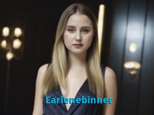 Earlenebinner