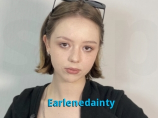 Earlenedainty