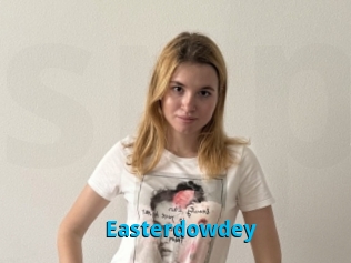 Easterdowdey