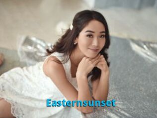 Easternsunset