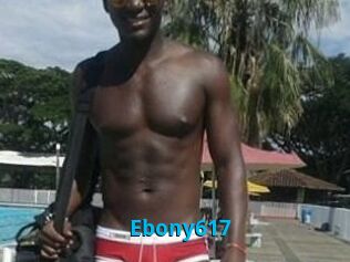 Ebony617