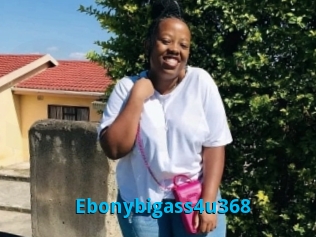 Ebonybigass4u368
