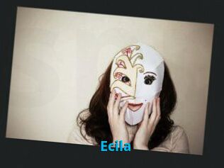Ecila