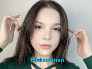 Edafootman