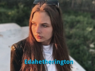 Edahetherington