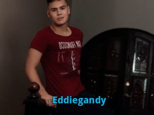 Eddiegandy