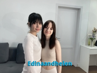 Edinaandhelen