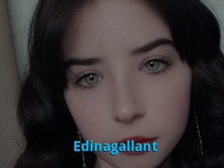 Edinagallant