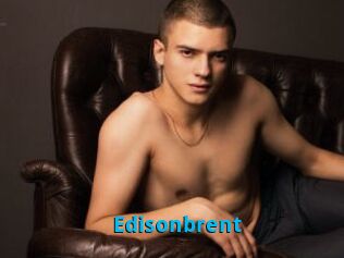 Edisonbrent