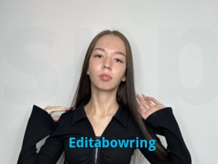 Editabowring