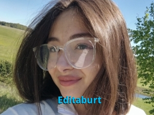 Editaburt