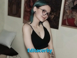 Editacorby